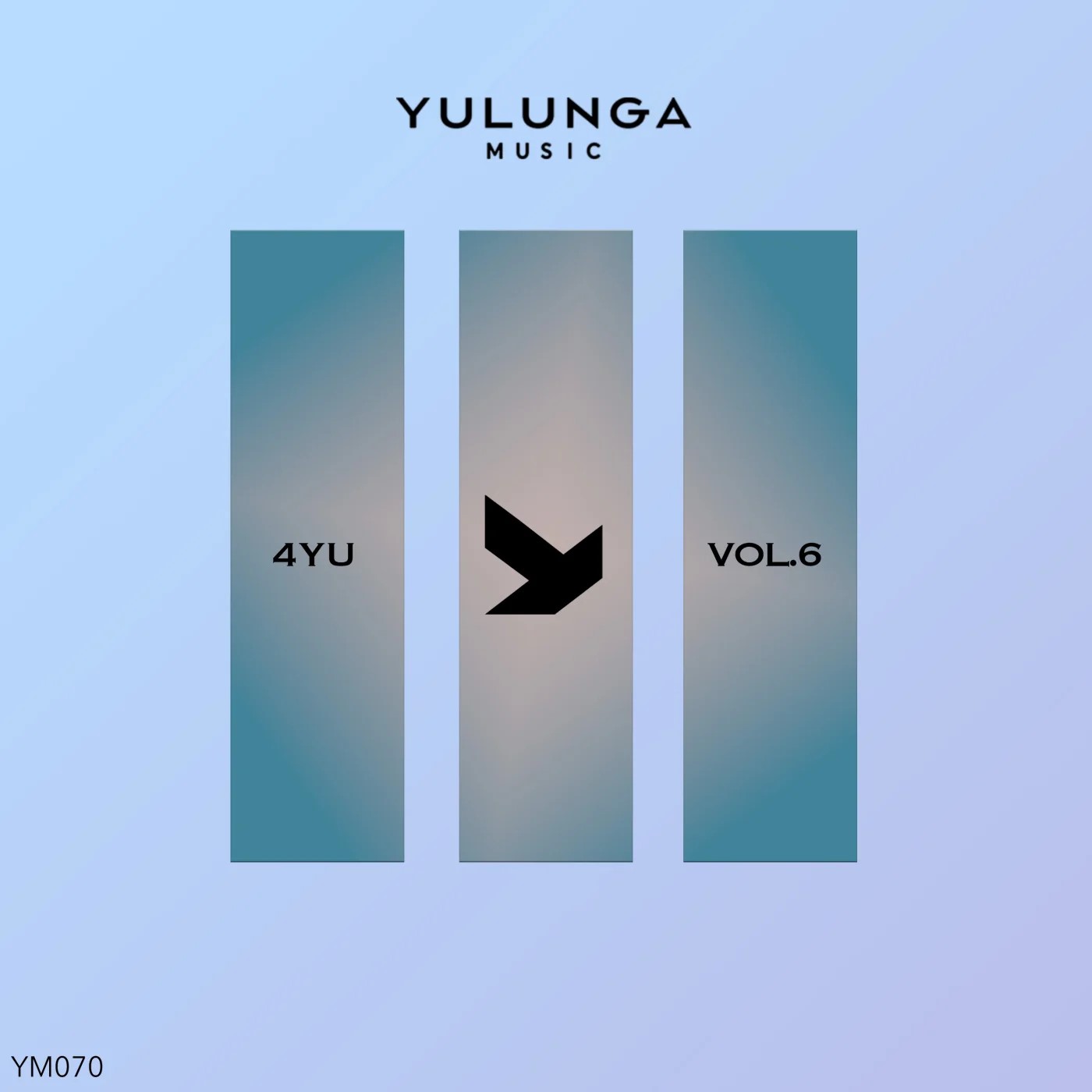 VA – ”4YU, Vol. 6” on Yulunga Music