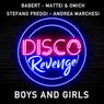 Cover Image for Boys and Girls Original Mix