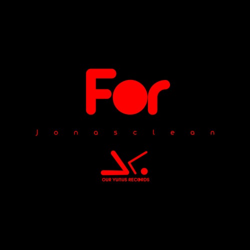 Jonasclean – For the Goodness of Lovers on Our Yunus Records