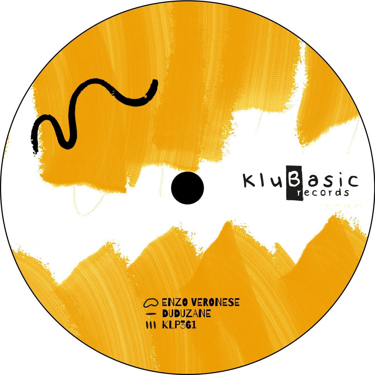 Enzo Veronese – Duduzane on kluBasic Records