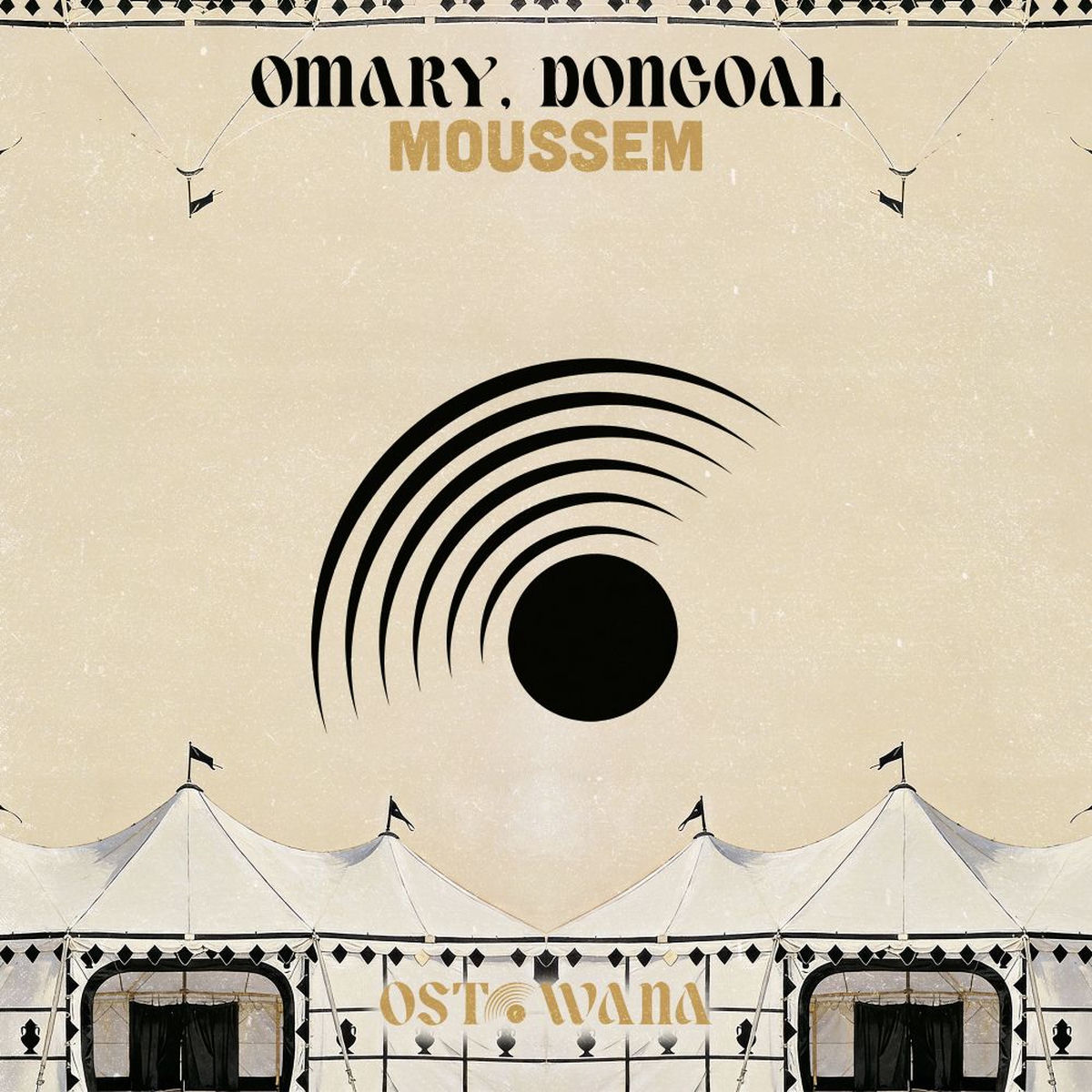 Omary, Dongoal – Moussem on Ostowana