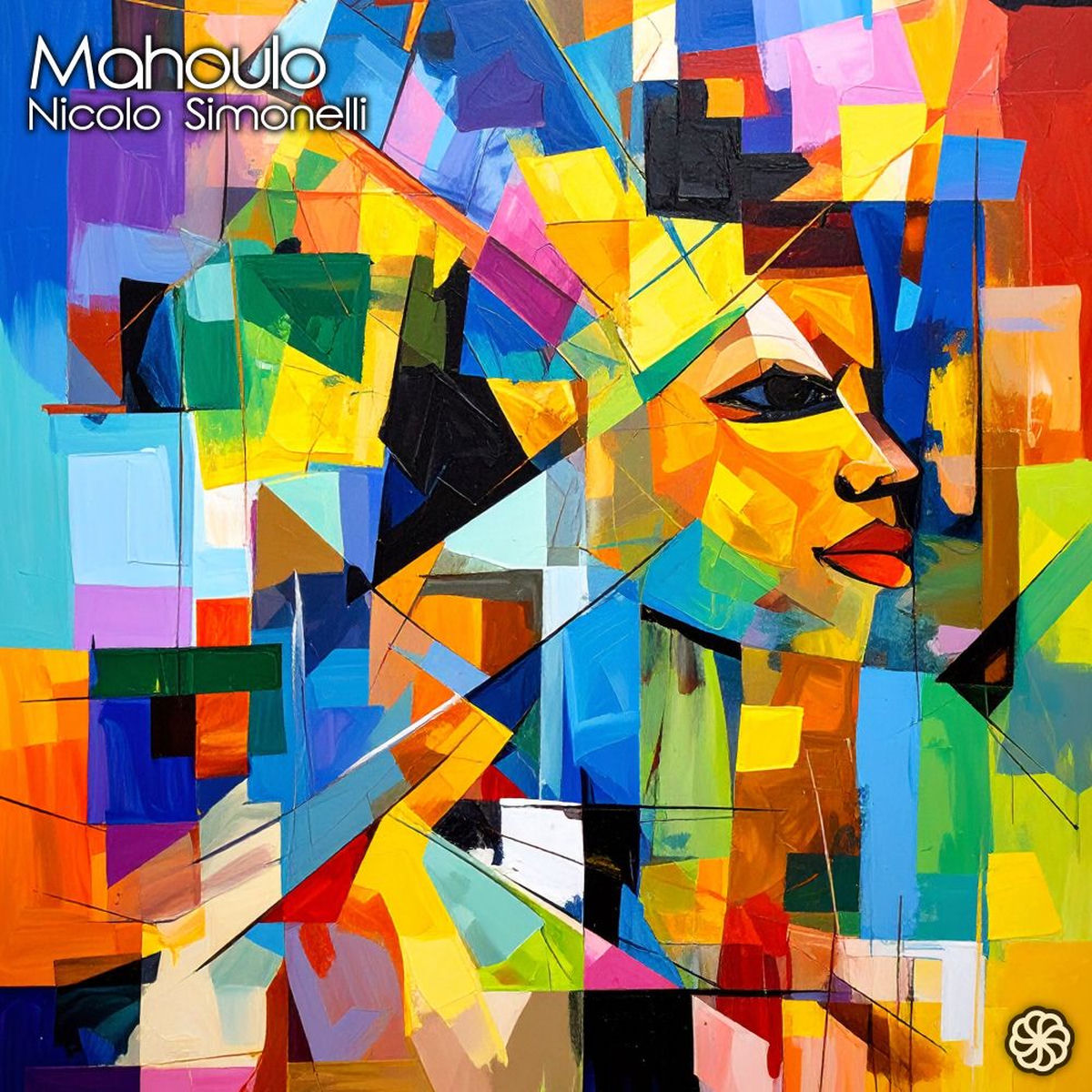 Nicolò Simonelli – Mahoulo on WeAreiDyll Records