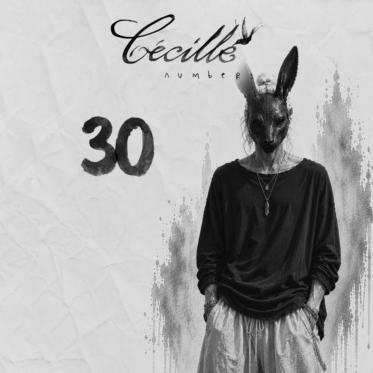Milo Passier – Patience EP on Cecille Records