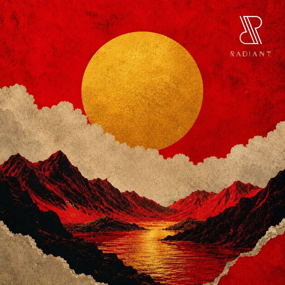 ELEVEN (FR) – Together on RADIANT.