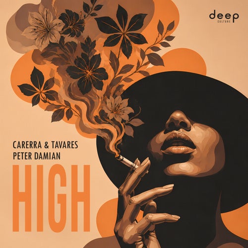 Peter Damian Carerra Tavares High On Deep Culture Essential House