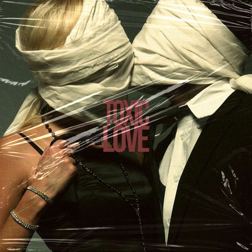 Ariano Kina, Johnson Curtis – Toxic Love on Made in Kinà