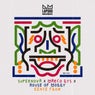 Cover Image for Kente Flow Extended Mix