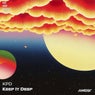 Cover Image for Keep It Deep Extended Mix