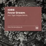 Cover Image for Fever Dream Tiger Stripes Extended Remix