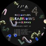 Cover Image for Brainows Muan Remix