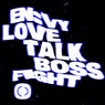 Cover Image for Love Talk Original Mix