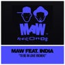 Cover Image for To Be In Love MAW '99 Mix