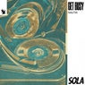 Cover Image for Get Busy Extended Mix