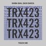 Cover Image for Touch Me Extended Mix